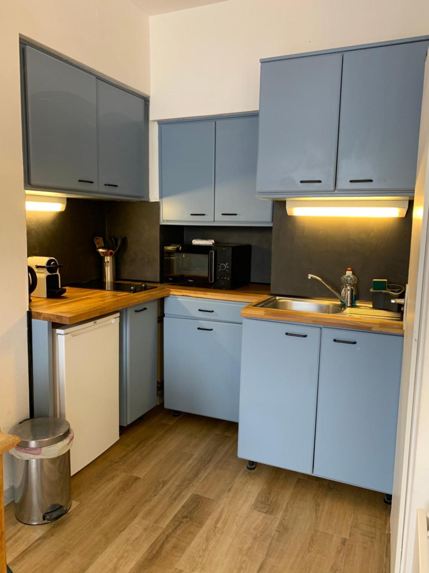 Studio Indepdt Centre Ville 300M Du Lac D'Annecy فيير دو لاك المظهر الخارجي الصورة
