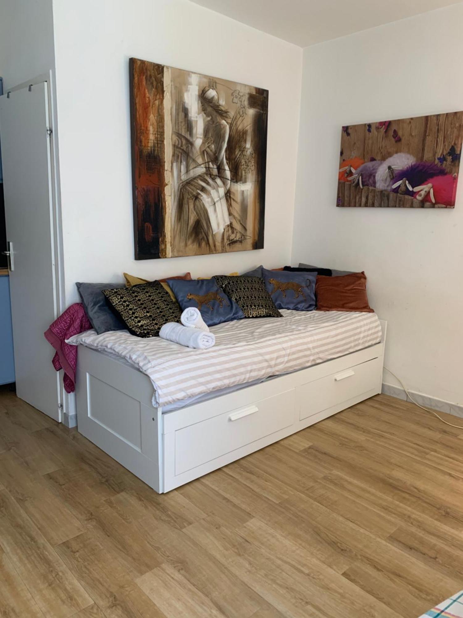 Studio Indepdt Centre Ville 300M Du Lac D'Annecy فيير دو لاك المظهر الخارجي الصورة