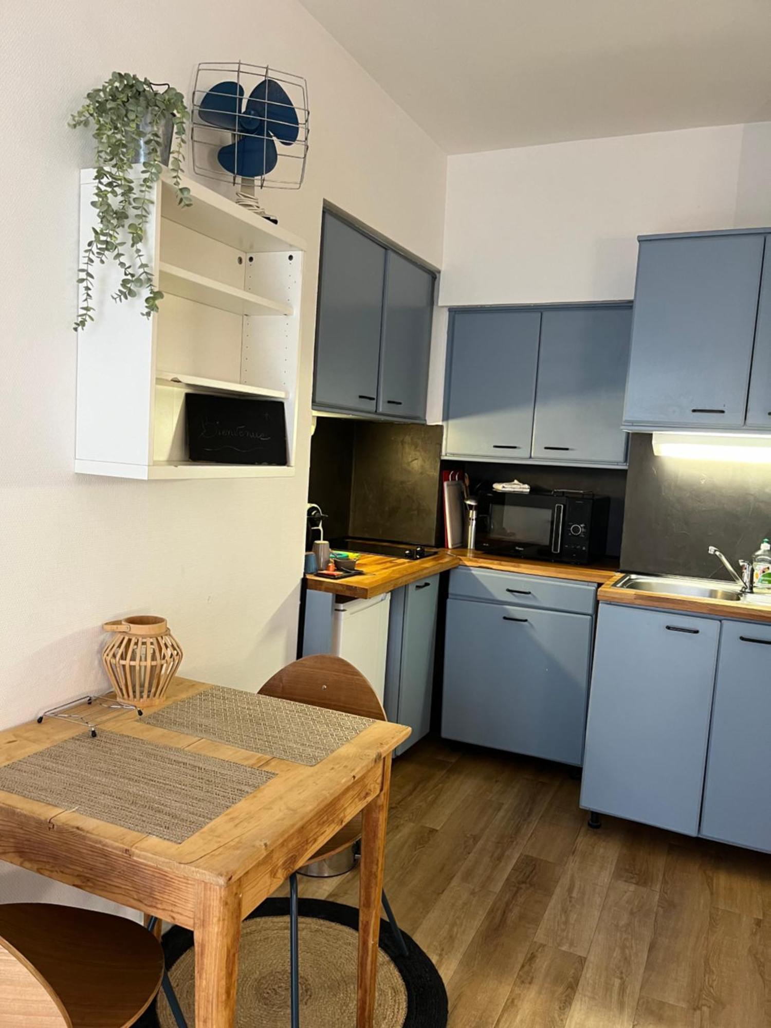 Studio Indepdt Centre Ville 300M Du Lac D'Annecy فيير دو لاك المظهر الخارجي الصورة